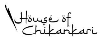 House of Chikankari